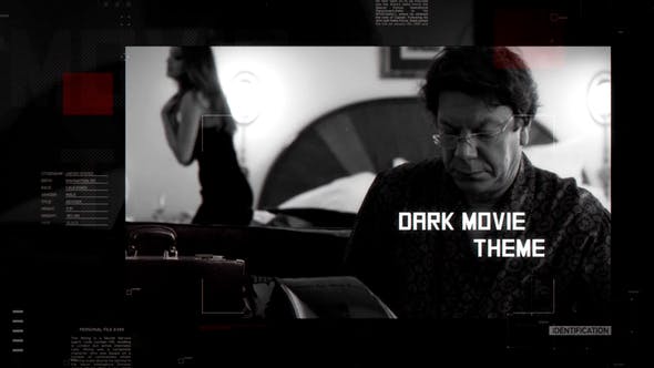 Videohive Movie Promo 23577963