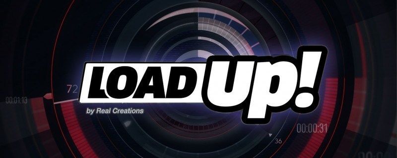 Aescripts LoadUP v1.71 for After Effects