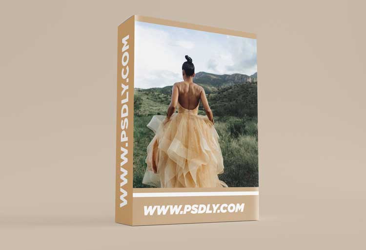 Embrace Nation - The Jade Presets for Lightroom