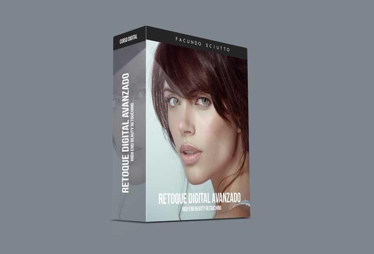 Facundo Sciutto – High End Beauty