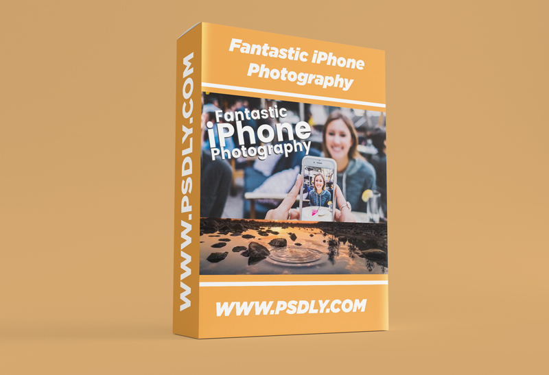 Fantastic iPhone Photography Part One Foundations