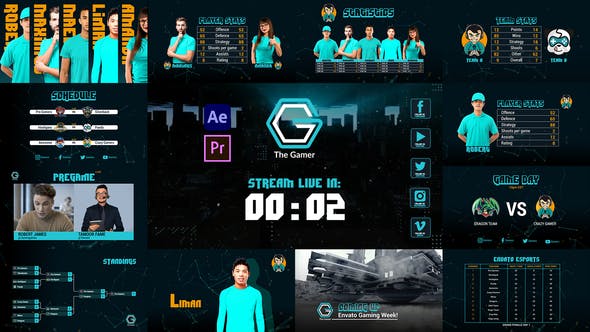 Gamer Preview Image New2