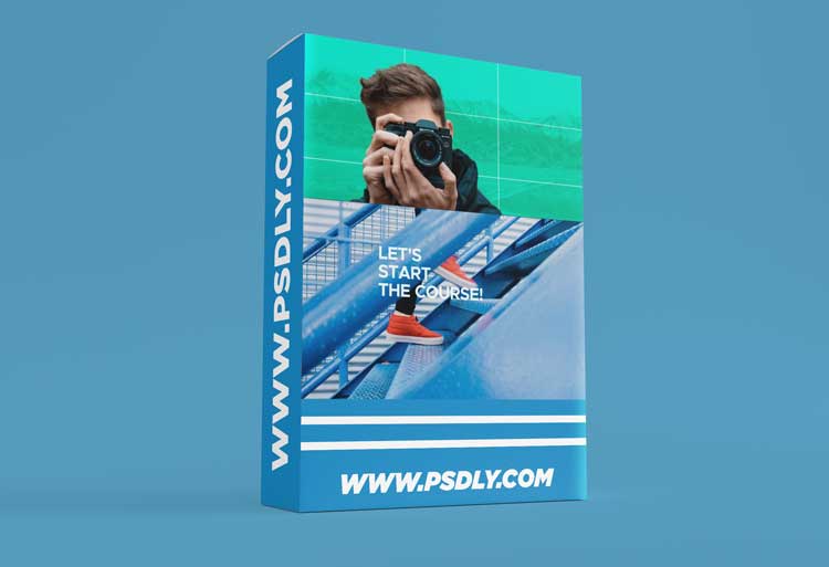 Learn Photography: Photographic Composition – The Essential Part of Photography