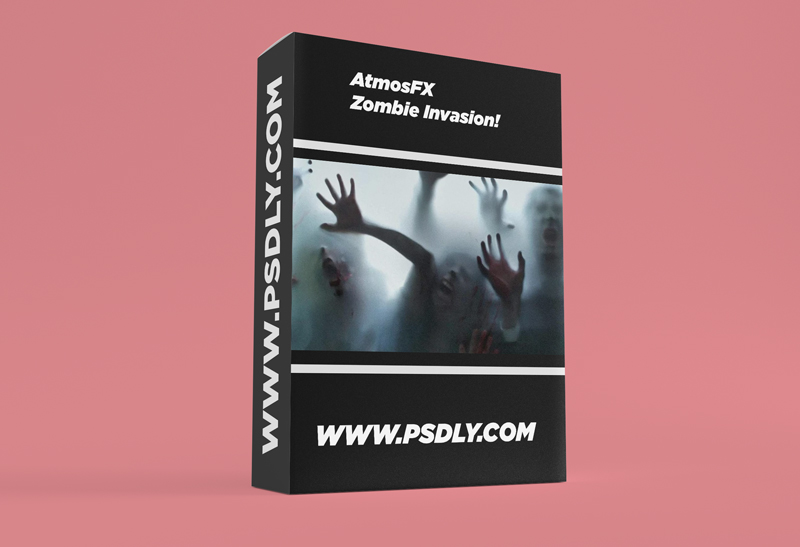 Zombie-Invasion!
