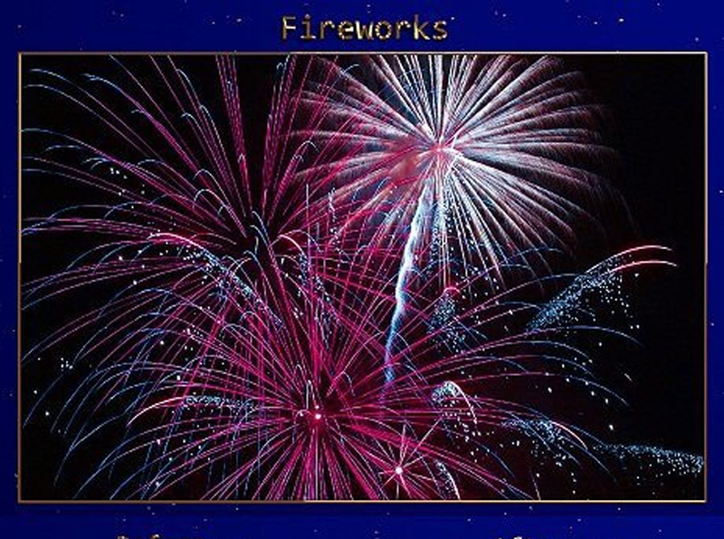 75 Fireworks Lightroom Presets Collection 2 75 Fireworks Lightroom Presets Collection 1