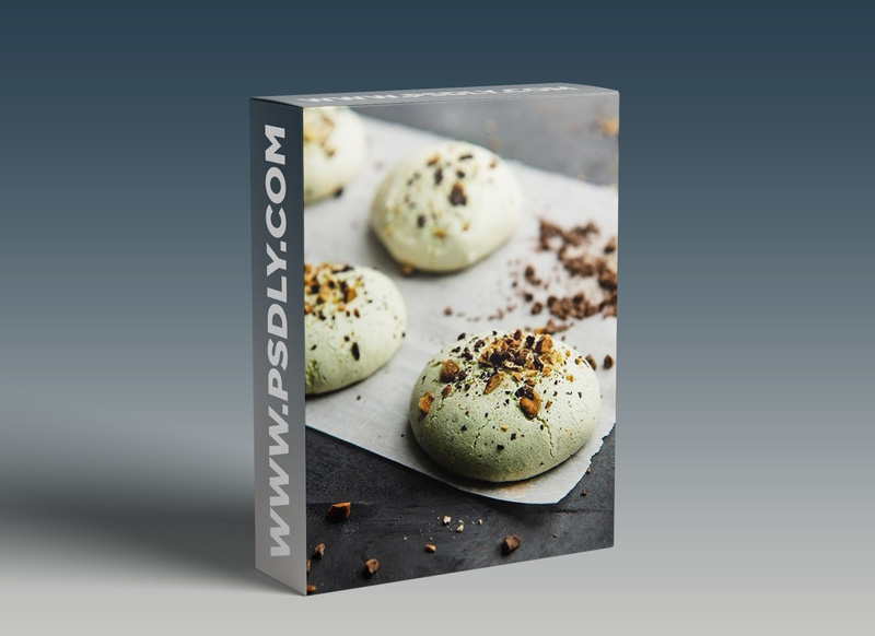 DIY Concrete-Look Backdrops for Product Photography