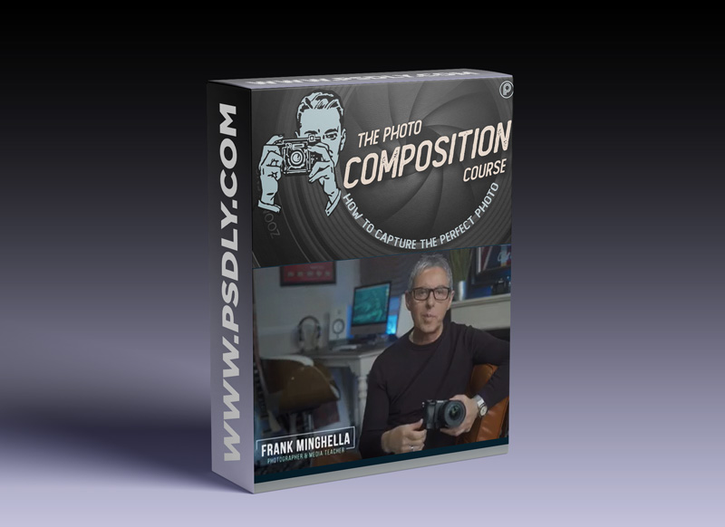 Perfect Photo Composition - Learn the Techniques to take your photography to the next level
