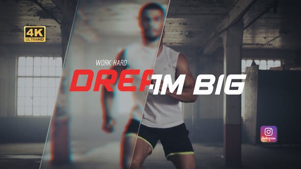 Videohive Sport Promo 27084307