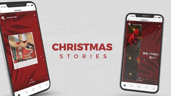 Videohive Christmas Sale 29817397