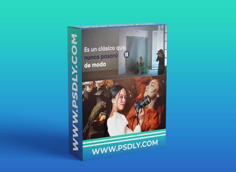 crehana-online-course-in-photography-of-pictorial-portraits-by-alexia-mercado