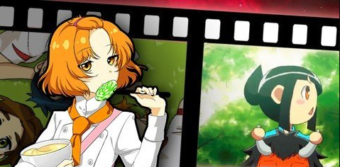 Anime Module 5 Motion Basic 2 image 34