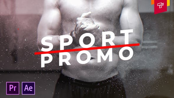 Videohive - Sport Opener - 25050264