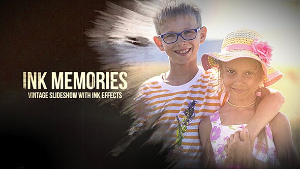 Videohive Slideshow 20432972
