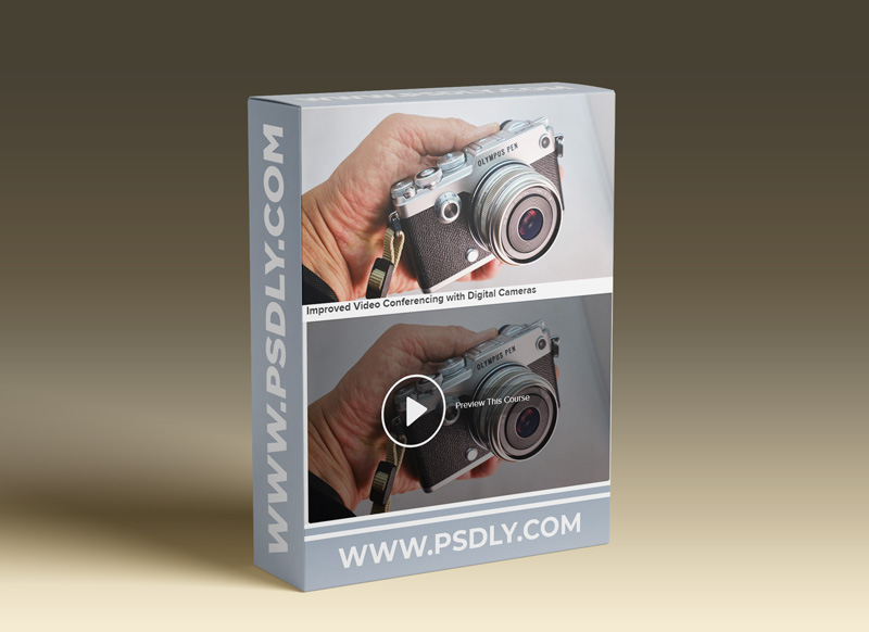Lynda - Improved Video Conferencing with Digital Cameras