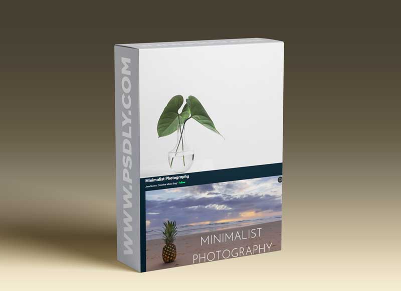 Minimalist Photography
