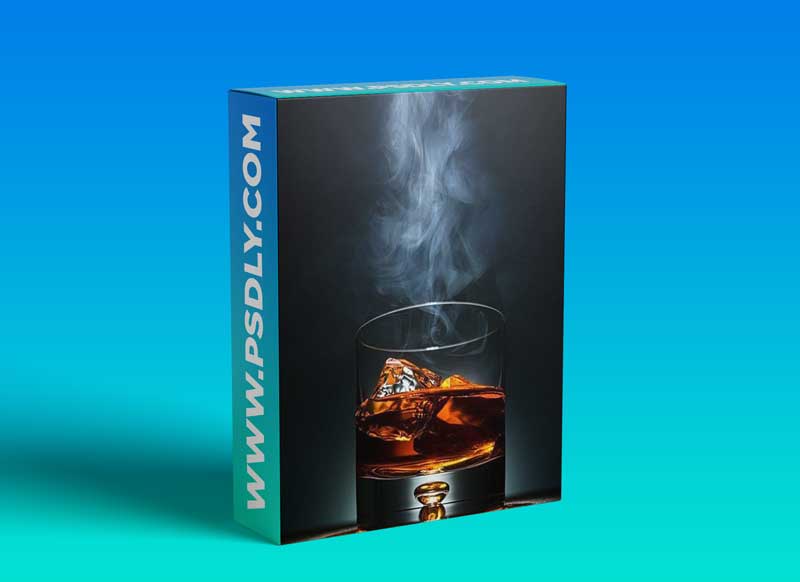 Photigy - Creative Product Photography: How to Use Smoke in Commercial Product Photography