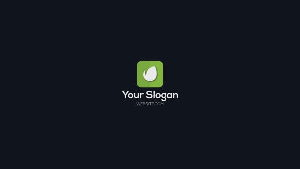 Videohive Quick Logo Reveal 18415800