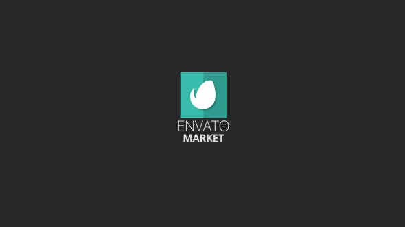 Videohive Minimal Logo 16986925