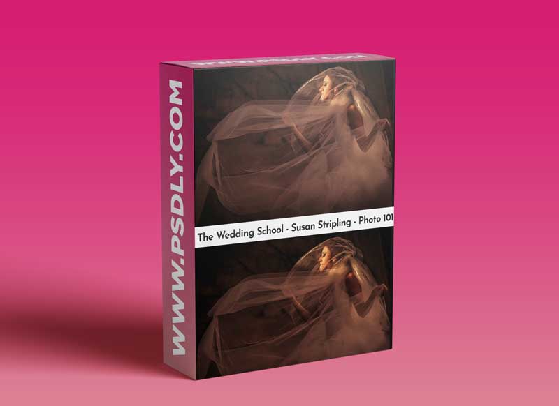 The Wedding School - Susan Stripling - Photo 101