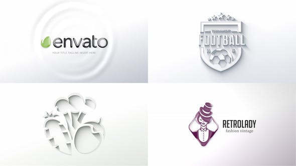 Videohive Logo Opener 30295752