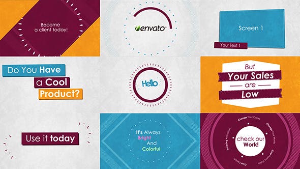 Videohive Product Promo 3736887