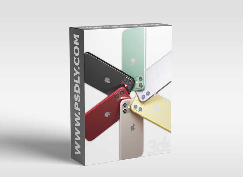 AVE Apple iPhone 11