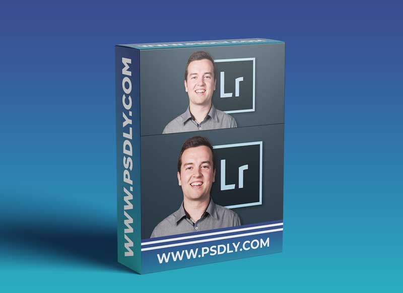 Adobe Lightroom Classic CC: The Easy Photo Editing Course
