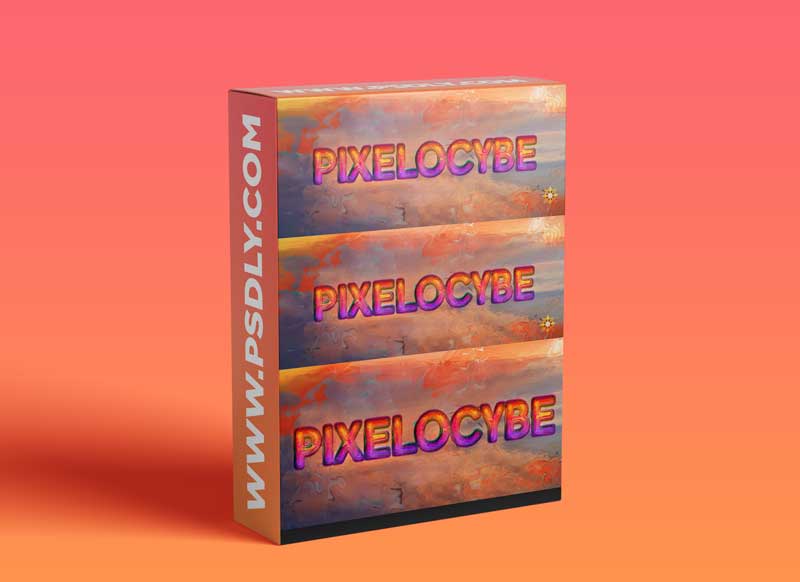 Aescripts – Pixelocybe 1.0 for After Effects Win/Mac