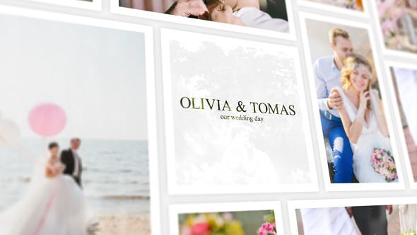 Videohive Photo Gallery 12465399