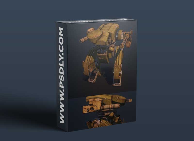 Light Mech