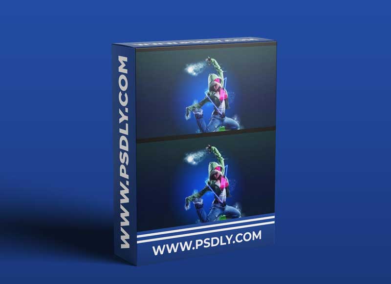 Photoshop Jumpstart