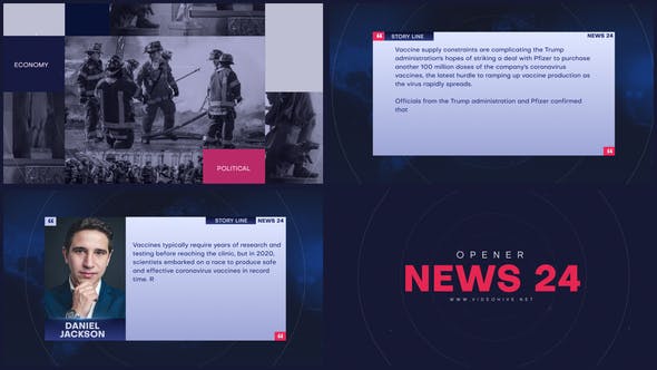 Videohive News 24 29786454