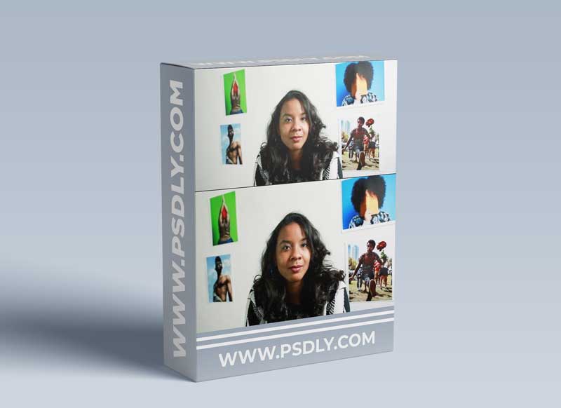 Socially Responsible Photography: Photographing with Intention and Authenticity