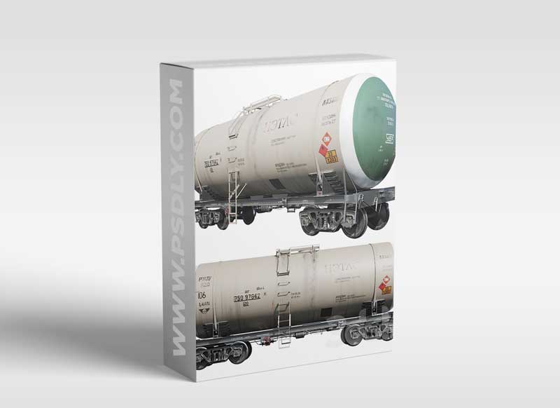 Tank 15-5103