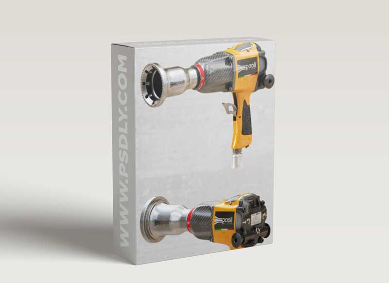 Wheel Gun
