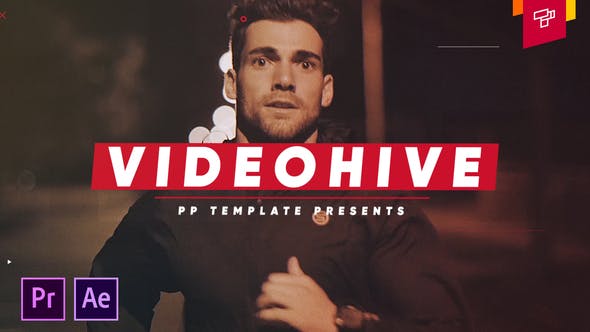 Videohive Sport Promo 30212270