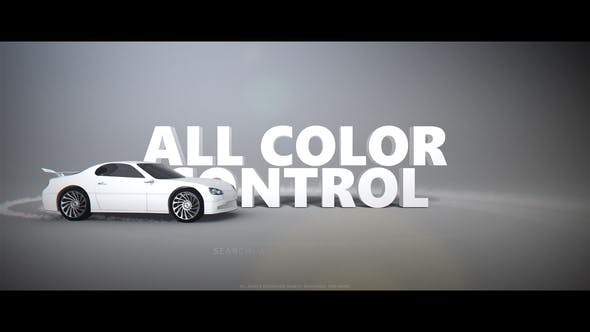 Videohive Racing Logo 26621054
