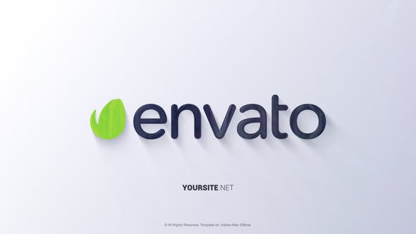 Videohive Search Minimal Logo 29040767