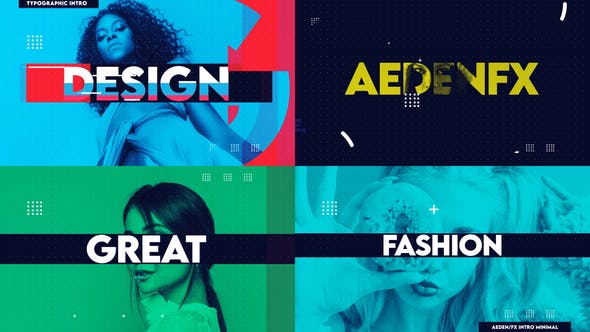 Easy Color Control - No plugin - Video Tutorial included - Editable with After Effects CS5.5+ - 1920×1080 Full HD resolution - 4 Image Placeholders - 9 Text Placeholders - Music and pictures are not included in the project. - Duration 0:22