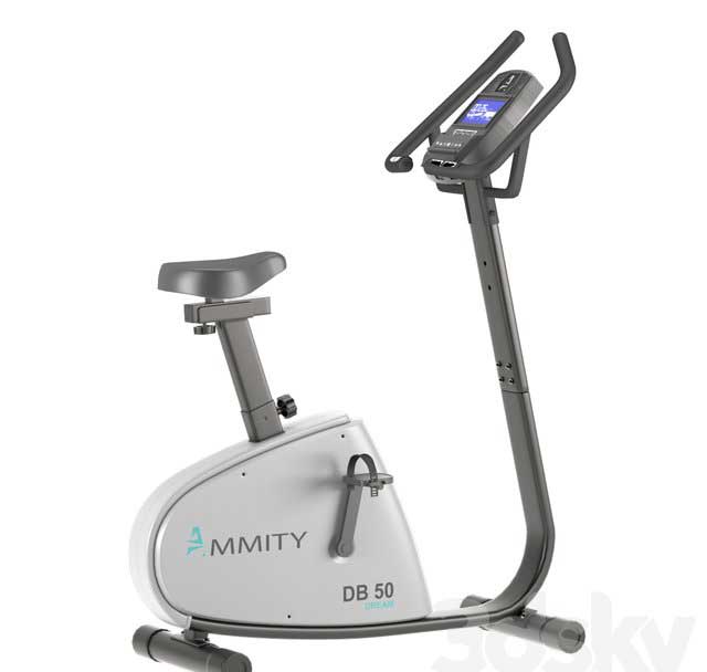 Ammity Dream DB 50