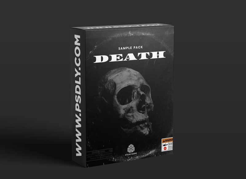Atlas Audio Death
