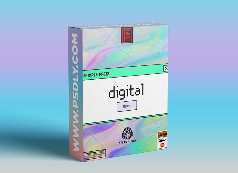 Atlas Audio Digital