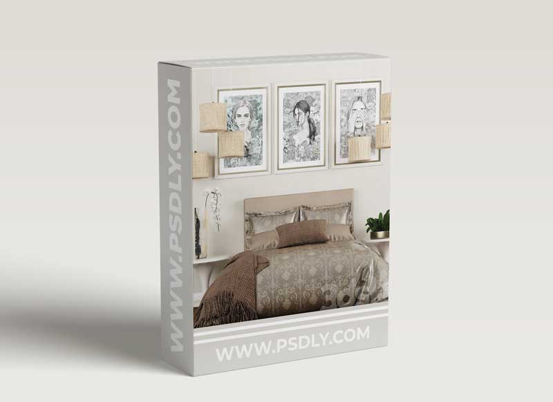 Bedroom set 7