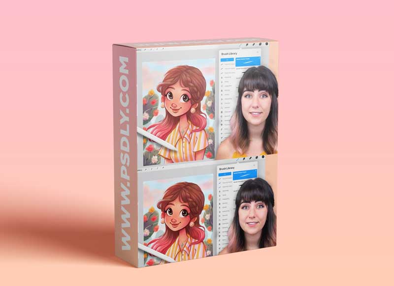 Beginner’s Guide to Digital Drawing in Procreate