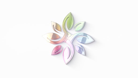 Videohive Clean Logo Opener 30246137
