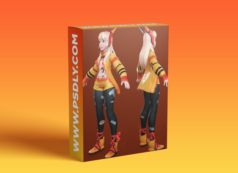 Candy Girl 2