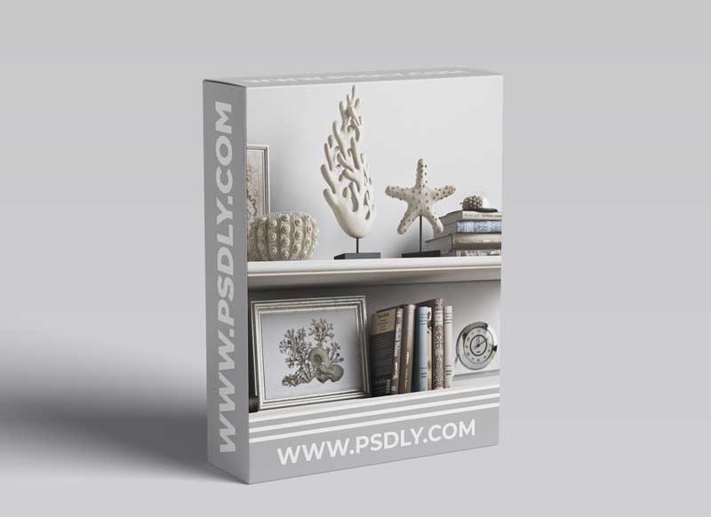 Decor Set 2