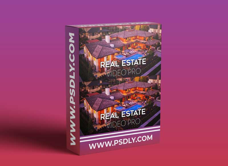 Full Time Filmmaker - Real Estate Video Pro