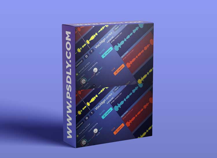 Groove3 VocAlign Ultra Explained