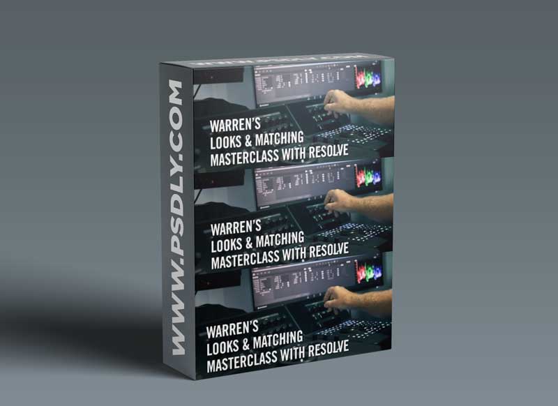 FXPHD – Resolve Fundamentals